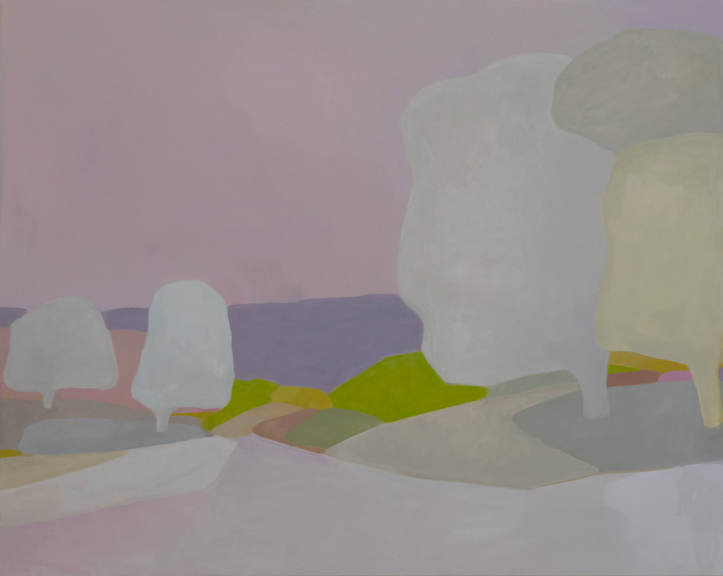 Image of Peace Please