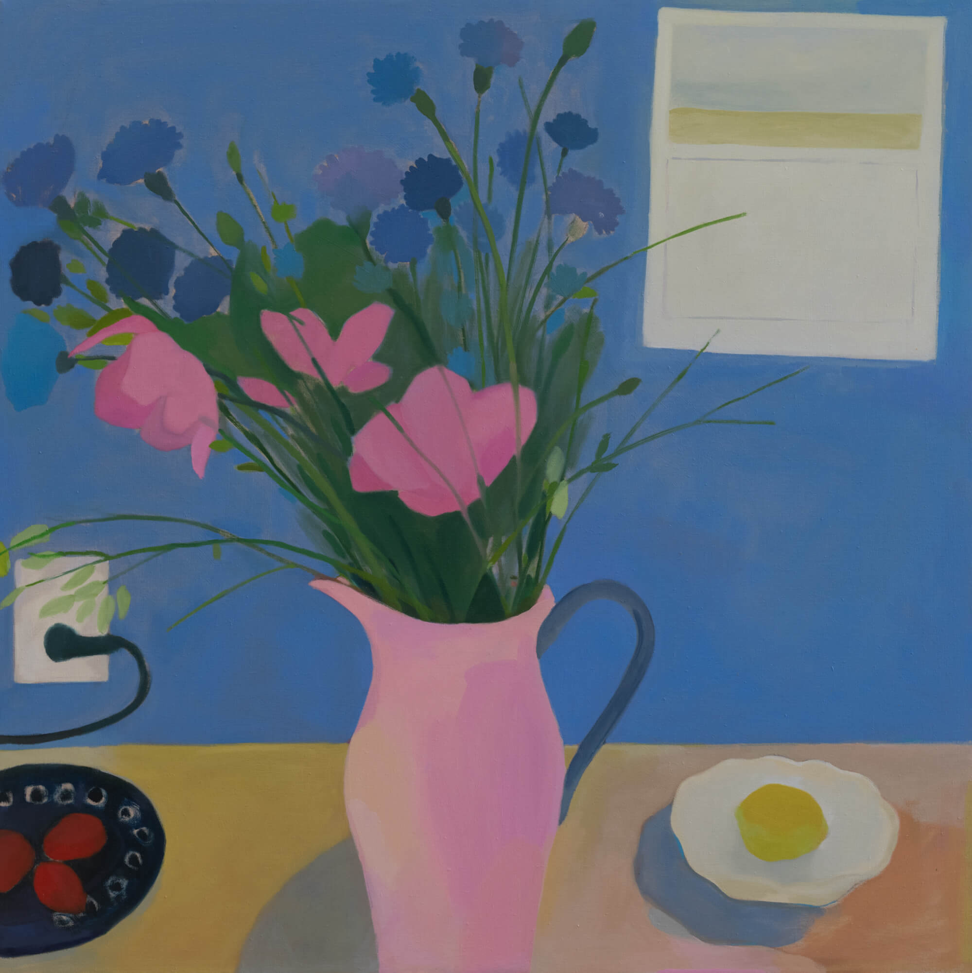 Image of Still Life, Summer