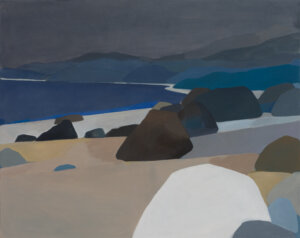 Photo of Stones Have Stories 1 artwork