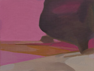 Photo of Tree by the Bay artwork