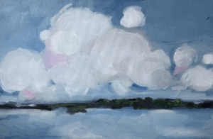 Photo of Life and Time artwork