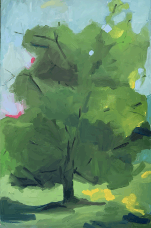 Photo of Unencumbered artwork