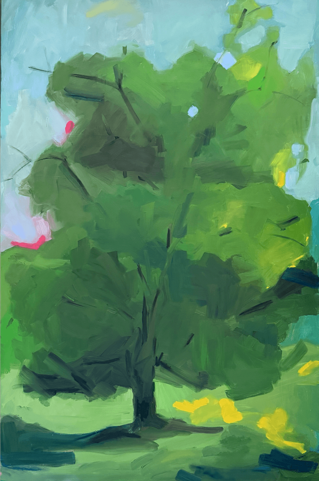 Image of Unencumbered