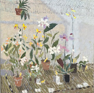 Image of Chadwicks Orchids Work Station