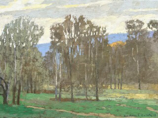 Image of Fort Lewis Lodge