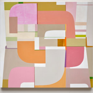 Image link to Arienne Lepretre's artworks