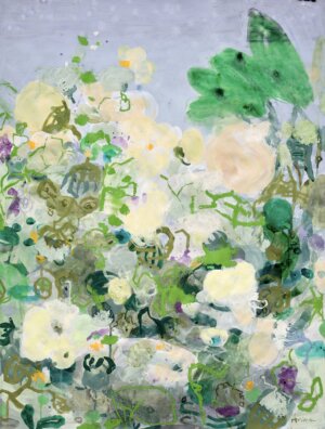 Photo of Wild Roses artwork