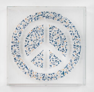 Photo of Light Roast artwork