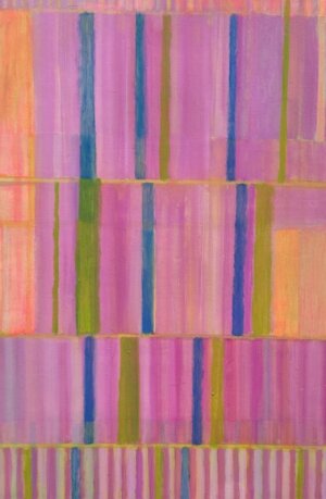 Photo of Desert Space 0625B 2025 artwork