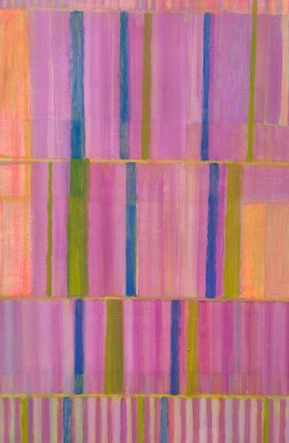 Image of Desert Space 0625B 2025