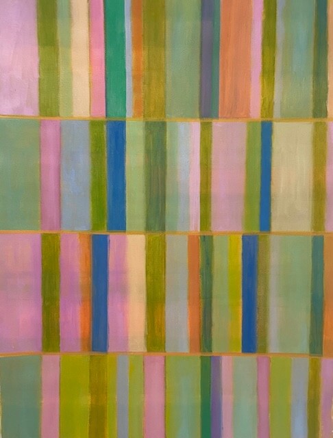 Image of Garden and Sky (TP0925D) 2025