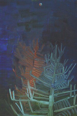 Photo of After Glow 2 artwork