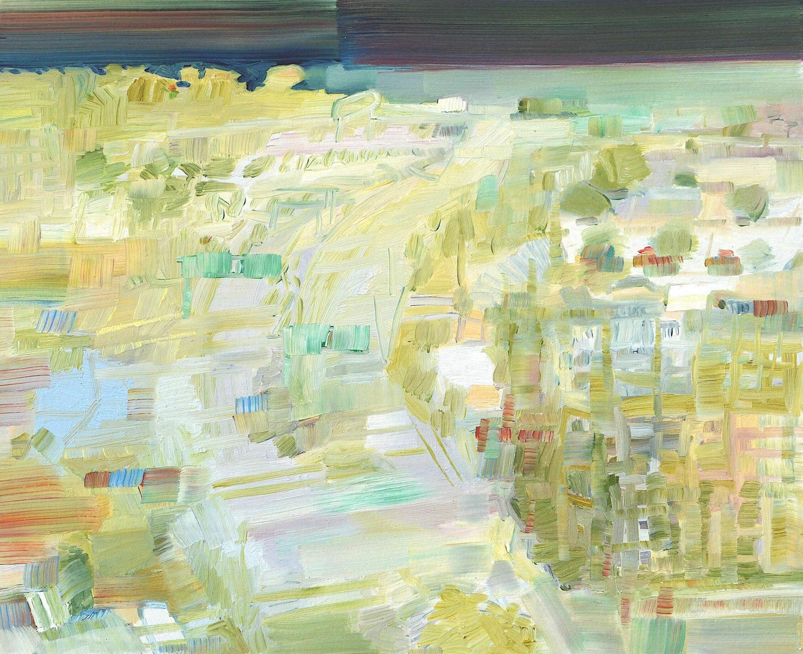 Image of Crytal Lake