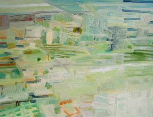 Photo of Diamond Flow 1 artwork