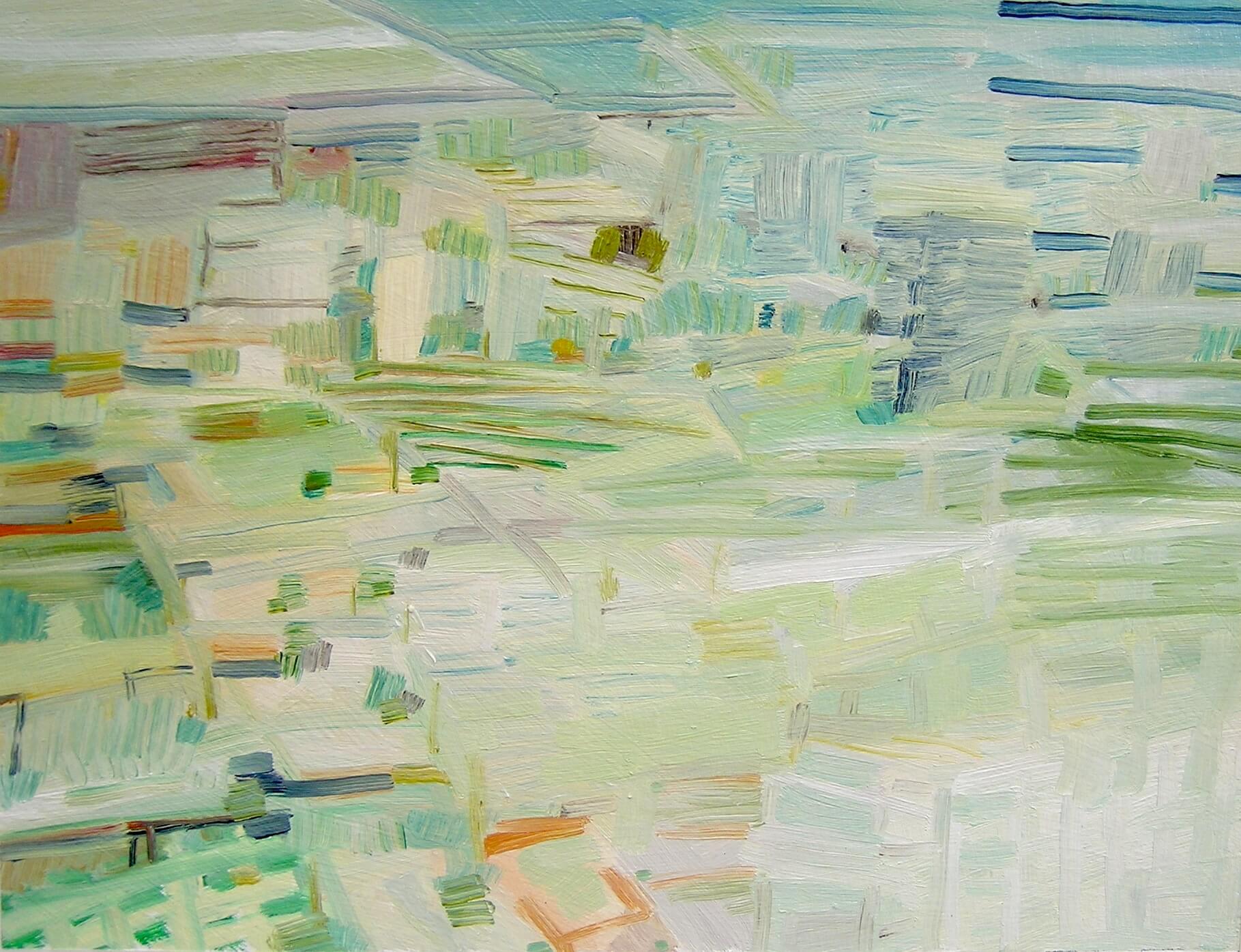 Image of Diamond Flow 1