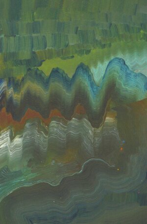 Photo of Green River 1 artwork