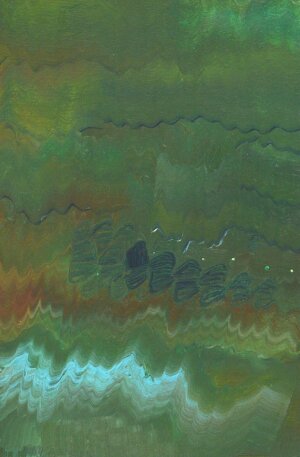 Photo of Green River 2 artwork