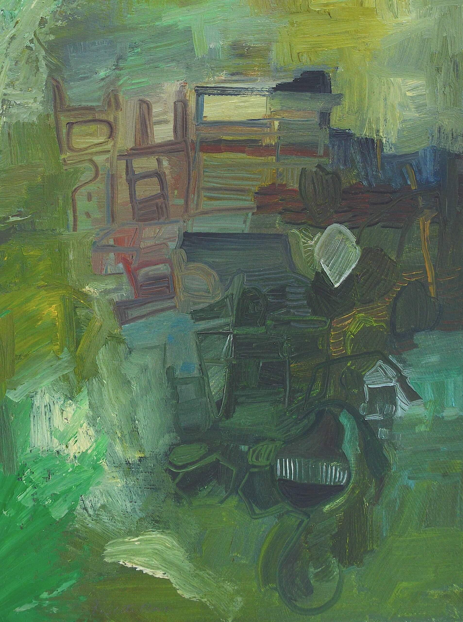 Image of Marks Barn Sale 4