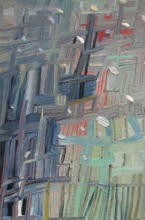 Photo of Near Snow artwork