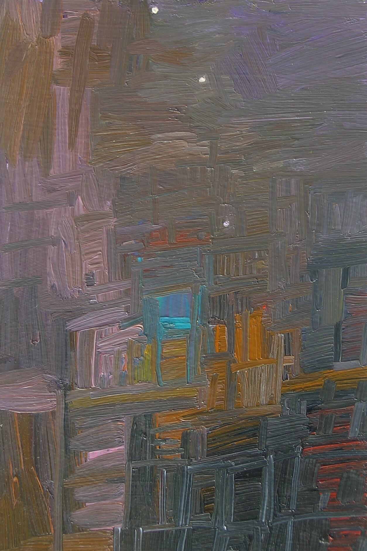 Image of Night Glow 1