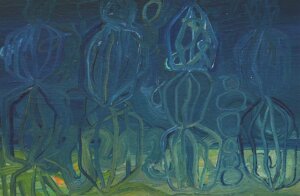 Photo of Sea Rain artwork