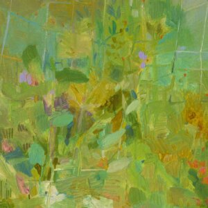 Image link to Josette Urso's artworks