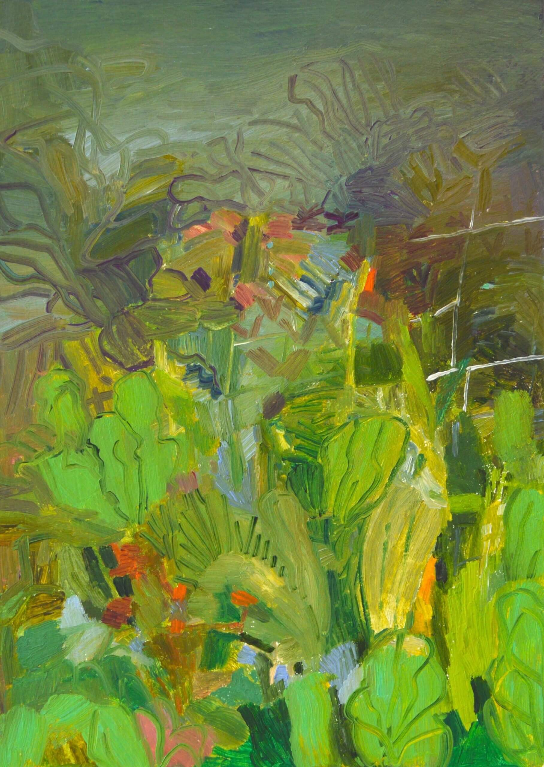 Image of Sweet Pea 3