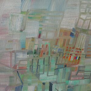 Image link to Josette Urso's artworks