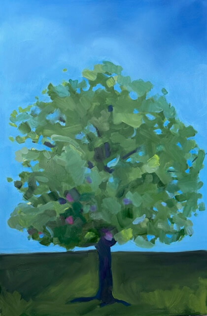 Image of Her Place in the Sun