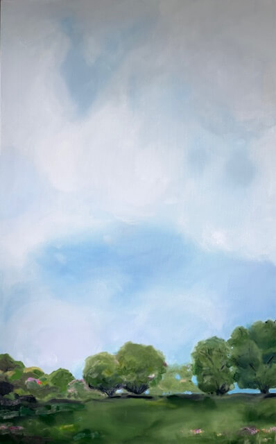 Image of Out of the Woods