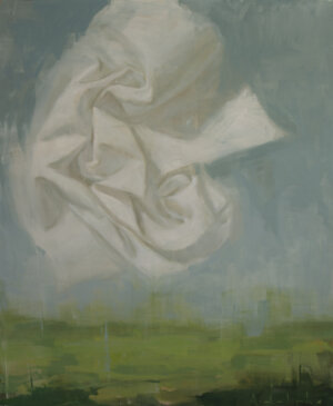 Photo of A Quickening No. 5 artwork