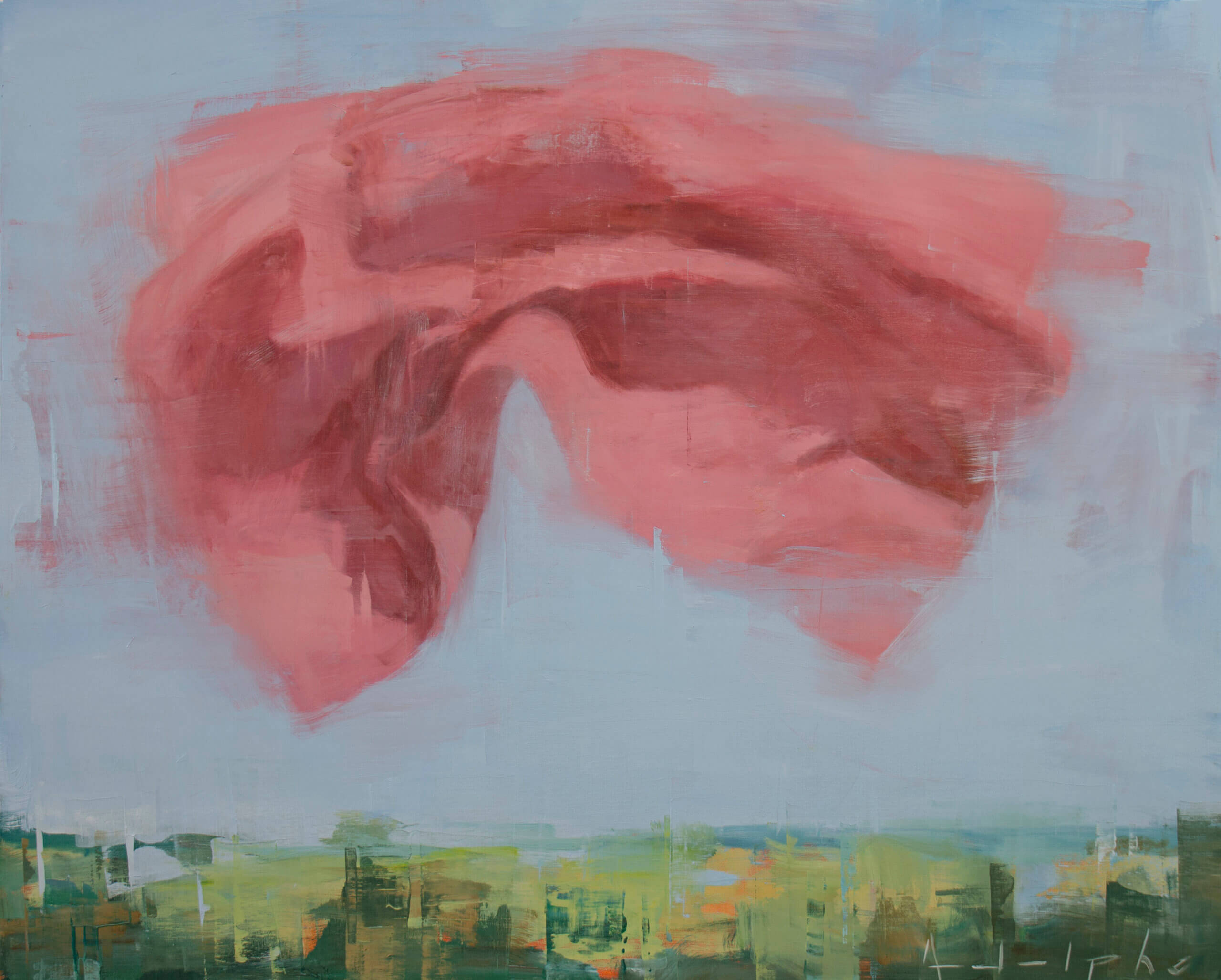 Image of Solace No. 3