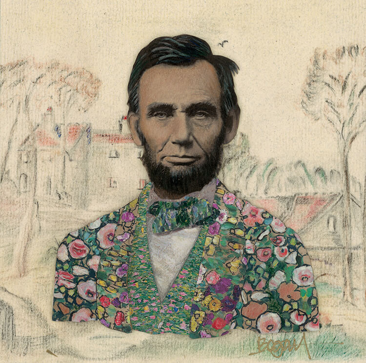 Image of Abraham Lincoln