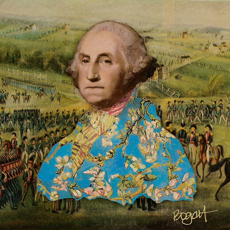 Image of George Washington