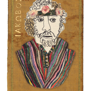 Image link to Brenda Bogart's artworks