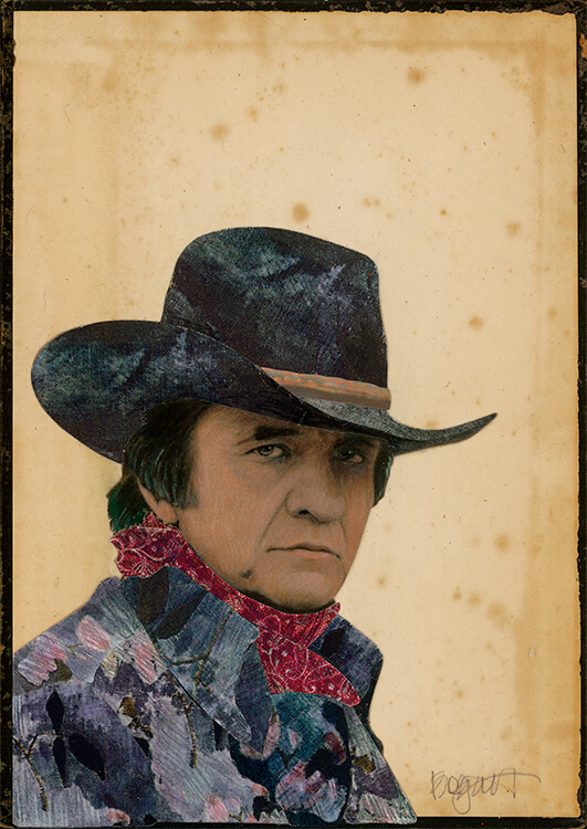 Image of Johnny Cash