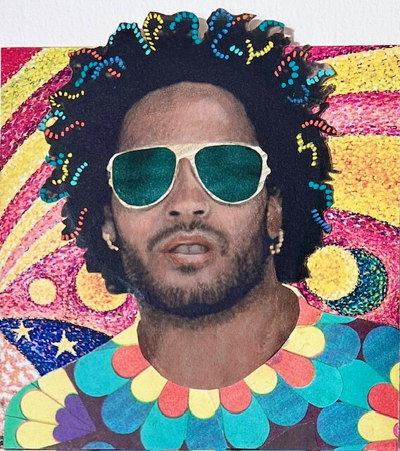 Image of Lenny Kravitz