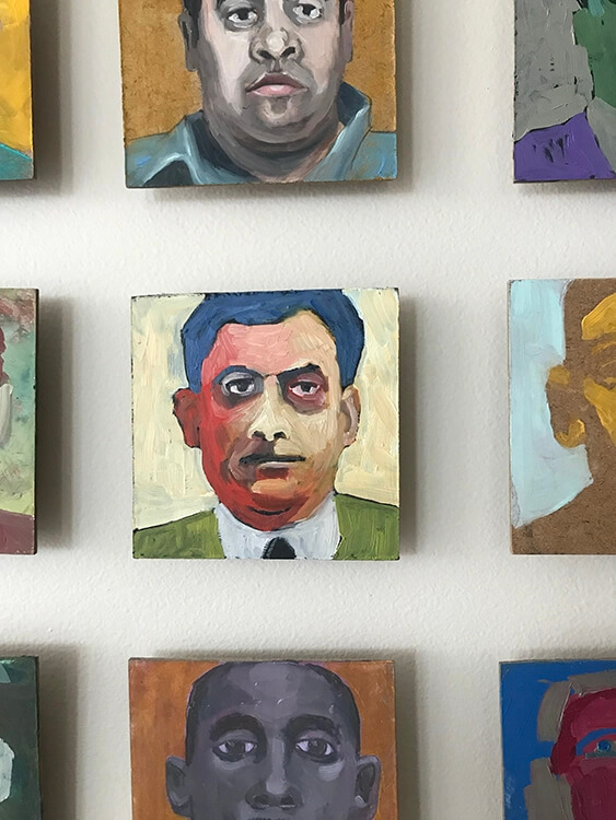 Image of Gangsters and Other Men