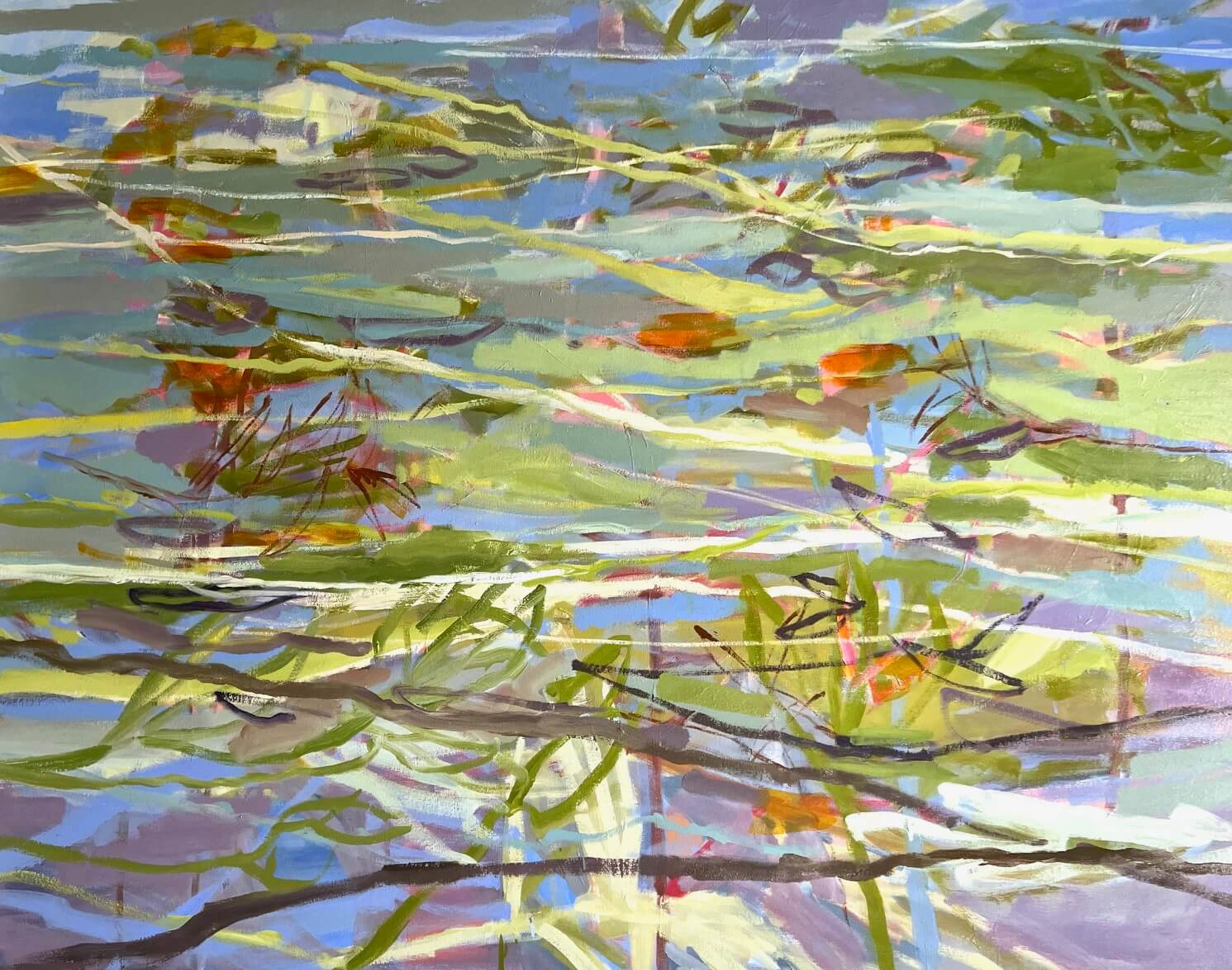 Image of Reflections