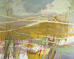 Photo of Dunes artwork