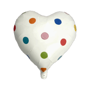 Photo of Galaxy White Heart 3 2025 artwork