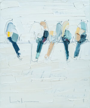 Photo of Delight artwork