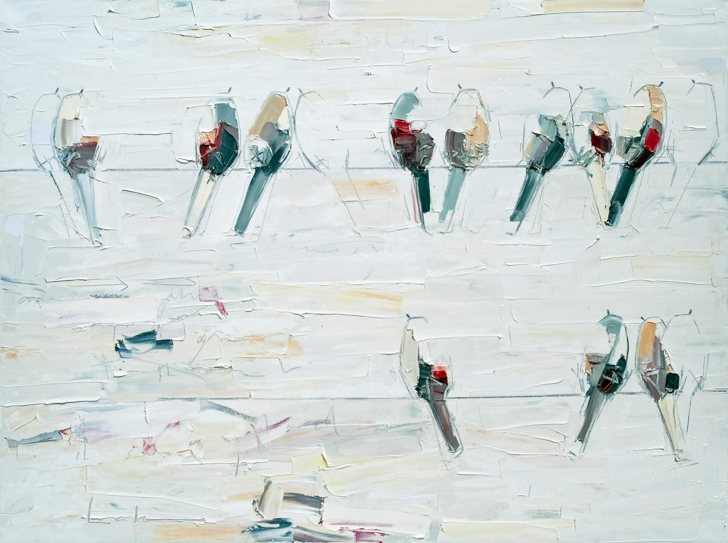 Image of Making Plans