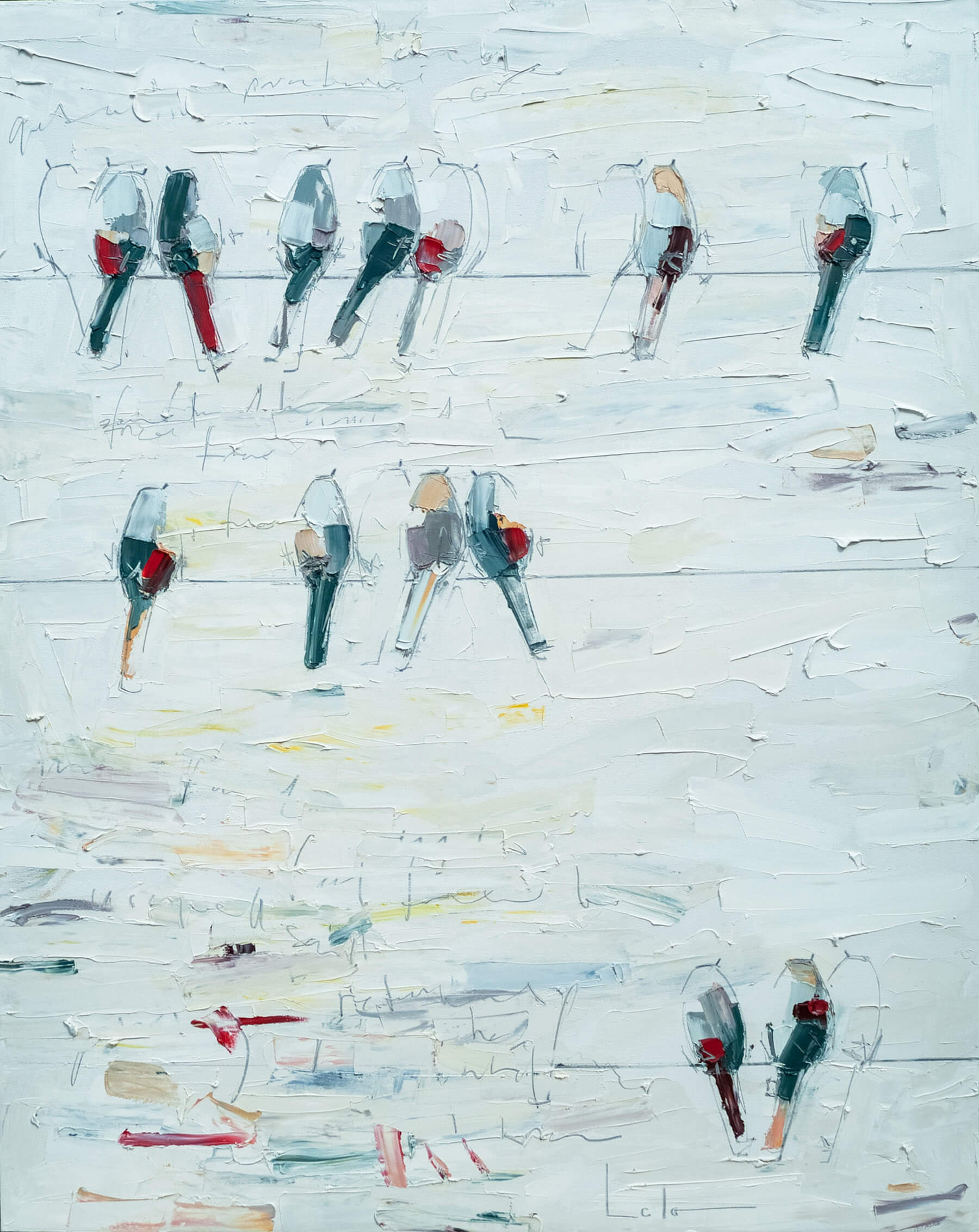 Image of Setting Free