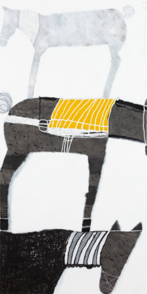 Photo of At the Circus artwork