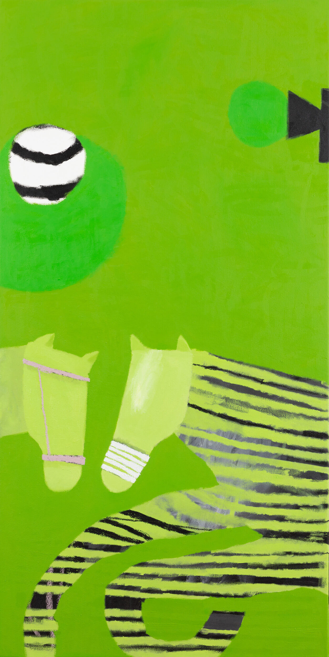 Image of Greener Grass