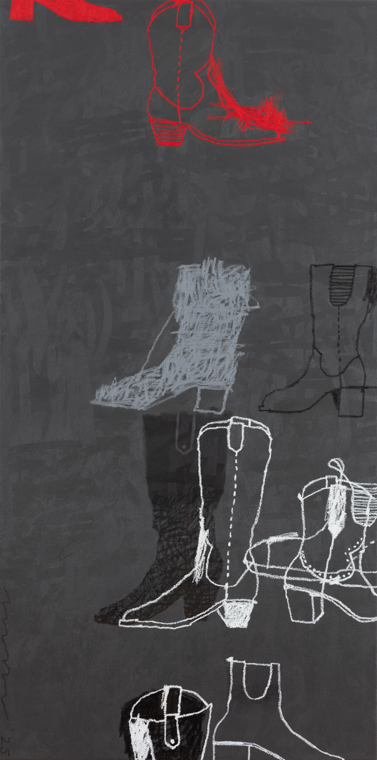 Image of Left and Right