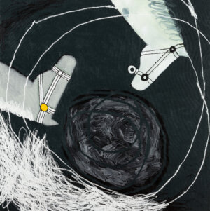 Photo of Slow Twisting with You artwork