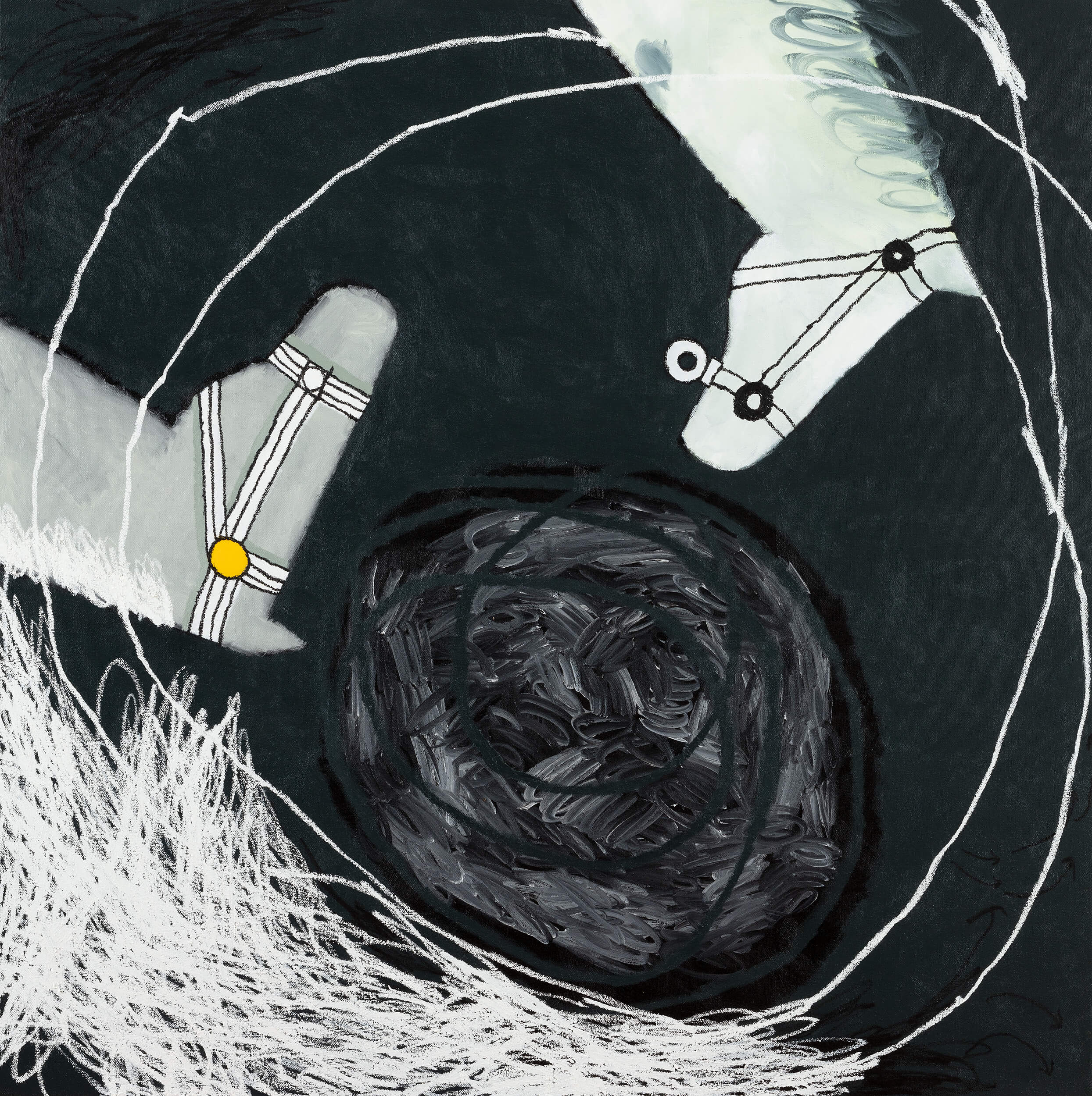 Image of Slow Twisting with You