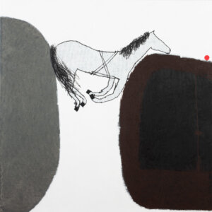 Photo of Time for Little Else artwork